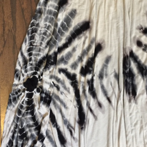 Maxi skirt - Picture 4 of 6